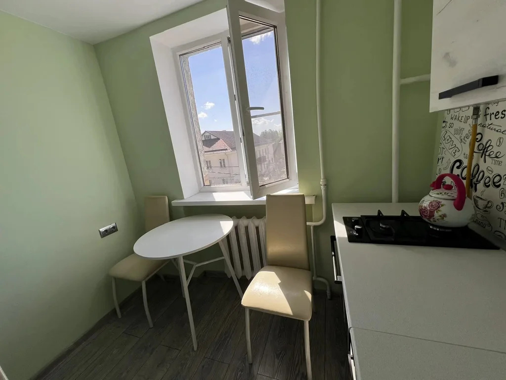 Продажа квартиры, Темрюк, Темрюкский район, ул. Октябрьская - Фото 8