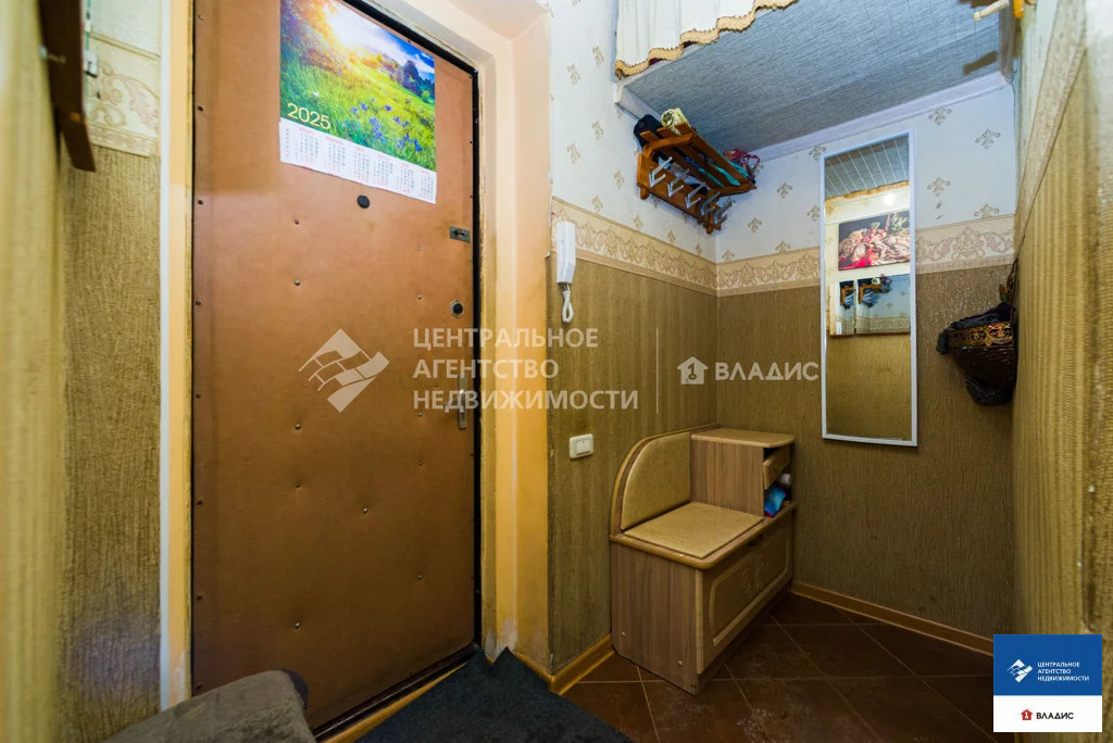 Продажа квартиры, Рязань, ул. Стройкова - Фото 7