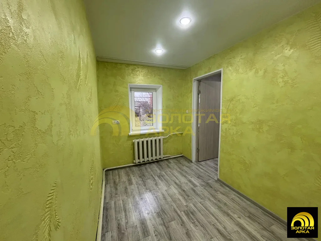 Продажа дома, Анастасиевская, Славянский район, ул. Безымянная - Фото 4