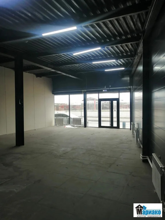 Аренда торгового помещения, Химки, ул. Некрасова - Фото 11