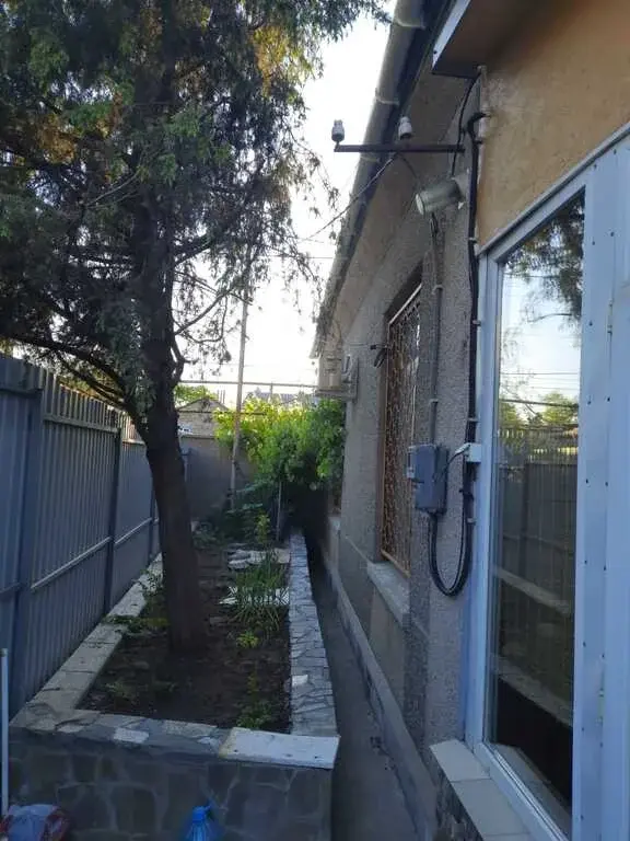 Продаётся дом в Центральном районе г. Симферополя на участке 2.0 сотки - Фото 7