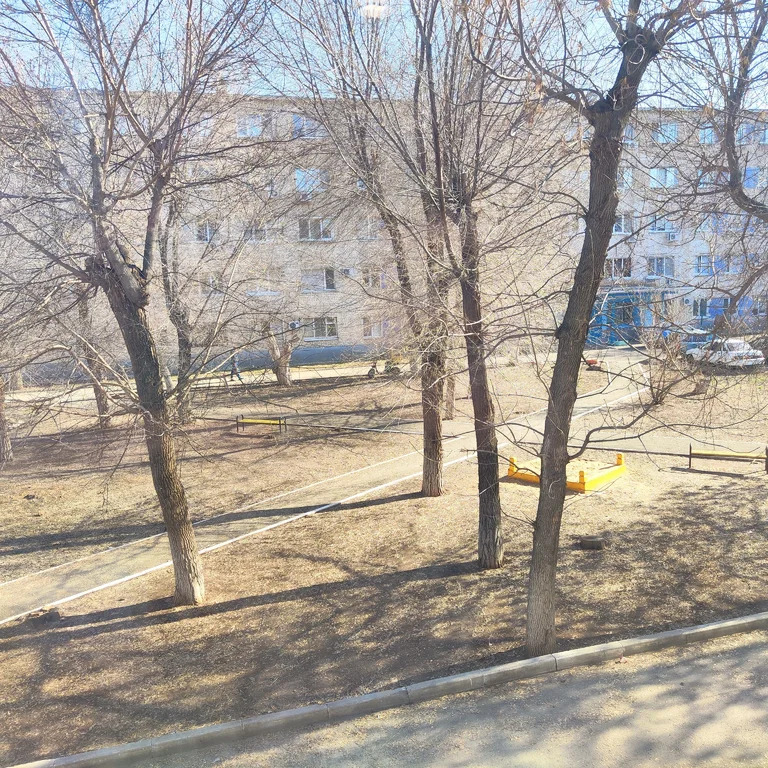 Продажа квартиры, Оренбург, Дзержинского пр-кт. - Фото 1