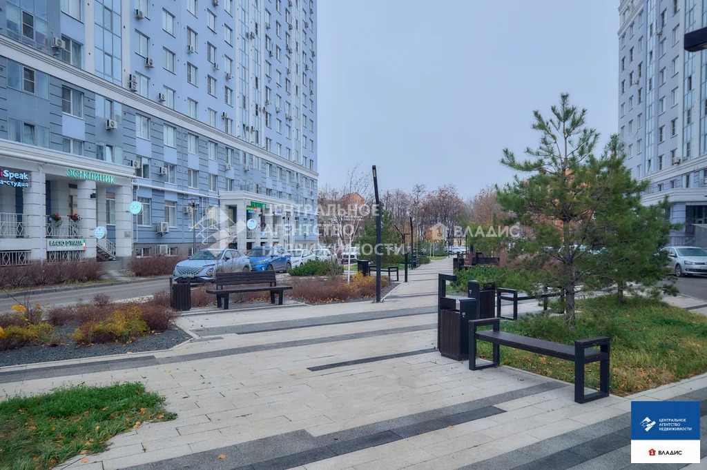 Продажа квартиры, Рязань, ул. Чапаева - Фото 21