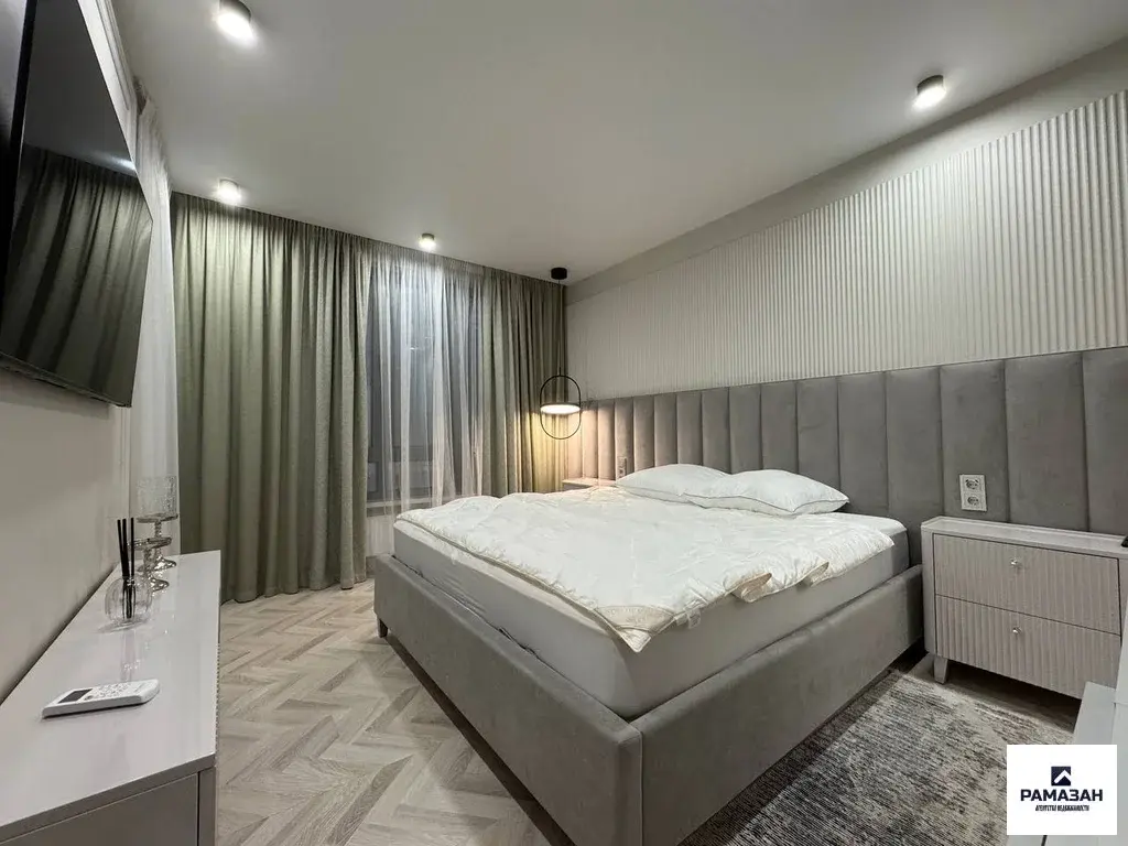 2-ком квартира ул.Алексея Козина, д. 2 - Фото 4