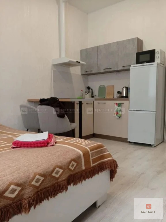 Продажа квартиры, Казань, тракт. Сибирский - Фото 4