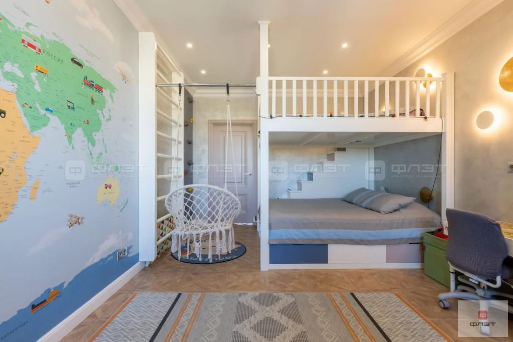 Продажа квартиры, Казань, ул. Хусаина Мавлютова - Фото 11