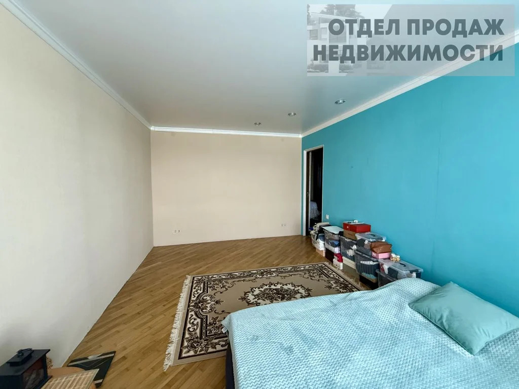 Большая квартира - Фото 3
