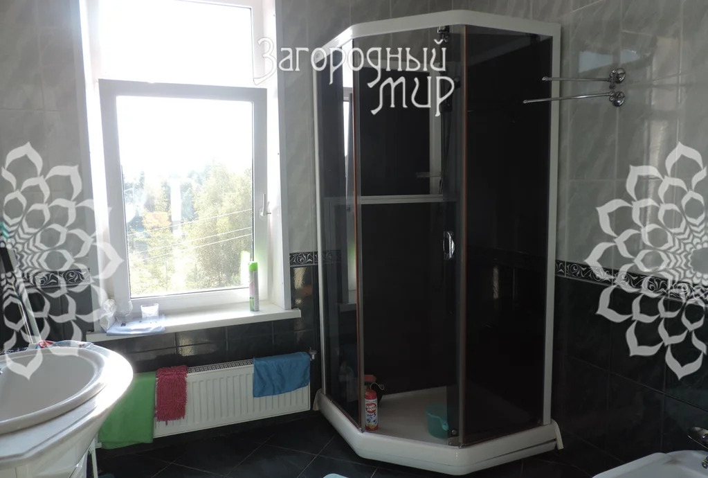 Продам дом, Симферопольское шоссе, 45 км от МКАД - Фото 53