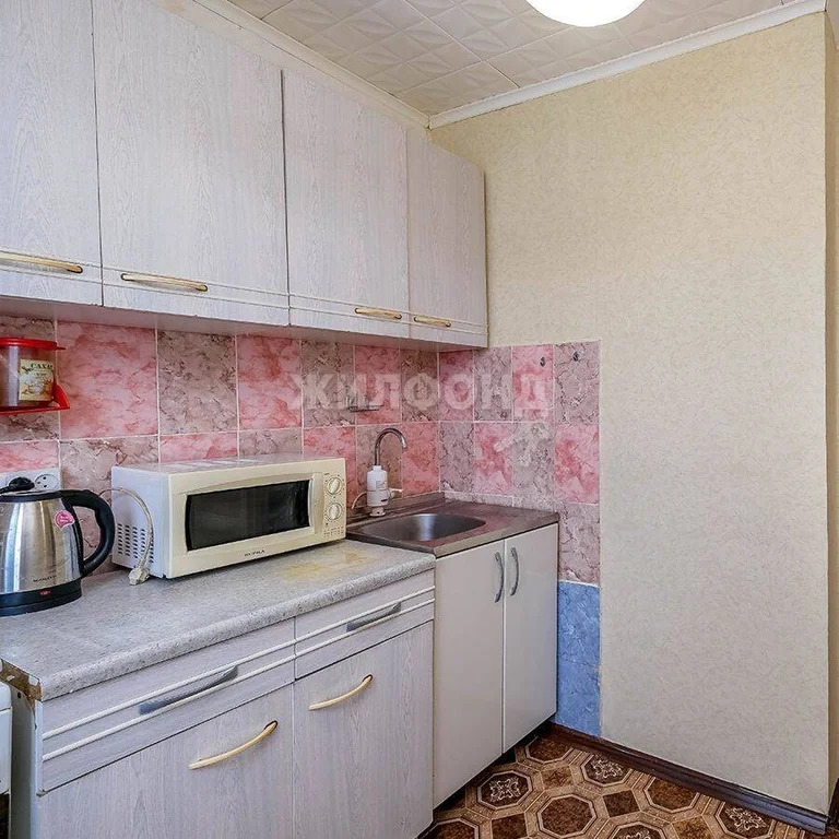 Продажа квартиры, Октябрьский, Мошковский район, ул. Строительная - Фото 4