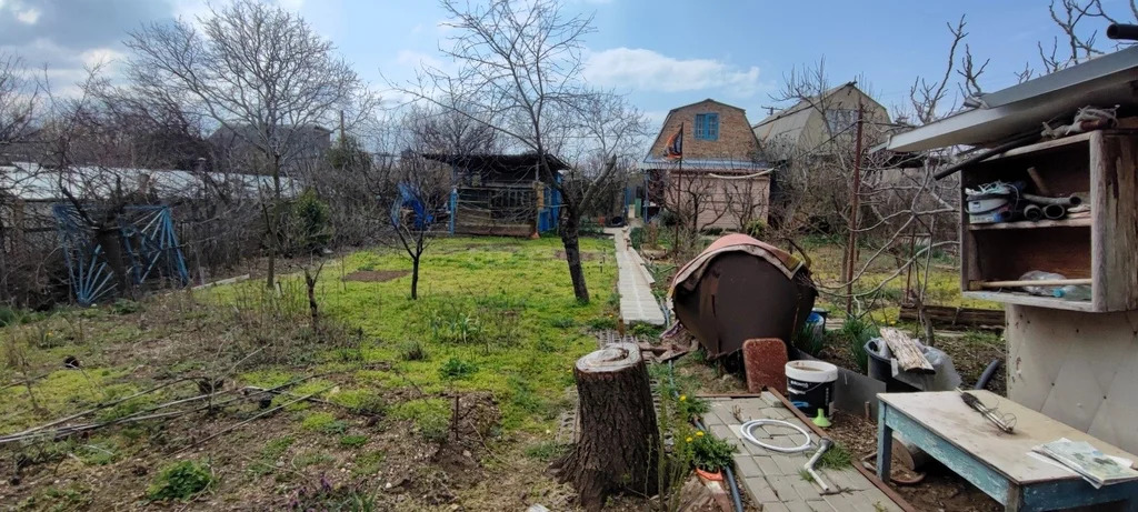 Продажа дома, Севастополь, территория СТ Океан МГИ - Фото 10