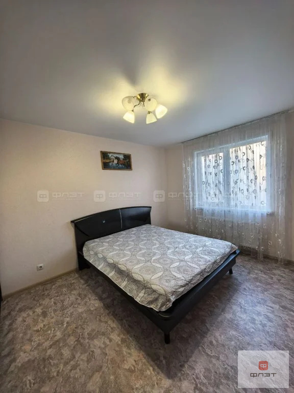 Продажа квартиры, Куюки, Пестречинский район, 15-й квартал - Фото 5