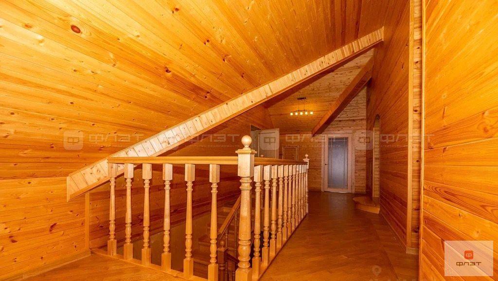 Продажа дома, Ореховка, Зеленодольский район, ул. Родина - Фото 60