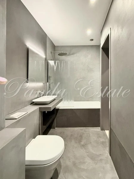 Просторная студия в ЖК "Пресня Сити" (ном. объекта: 9774) - Фото 10