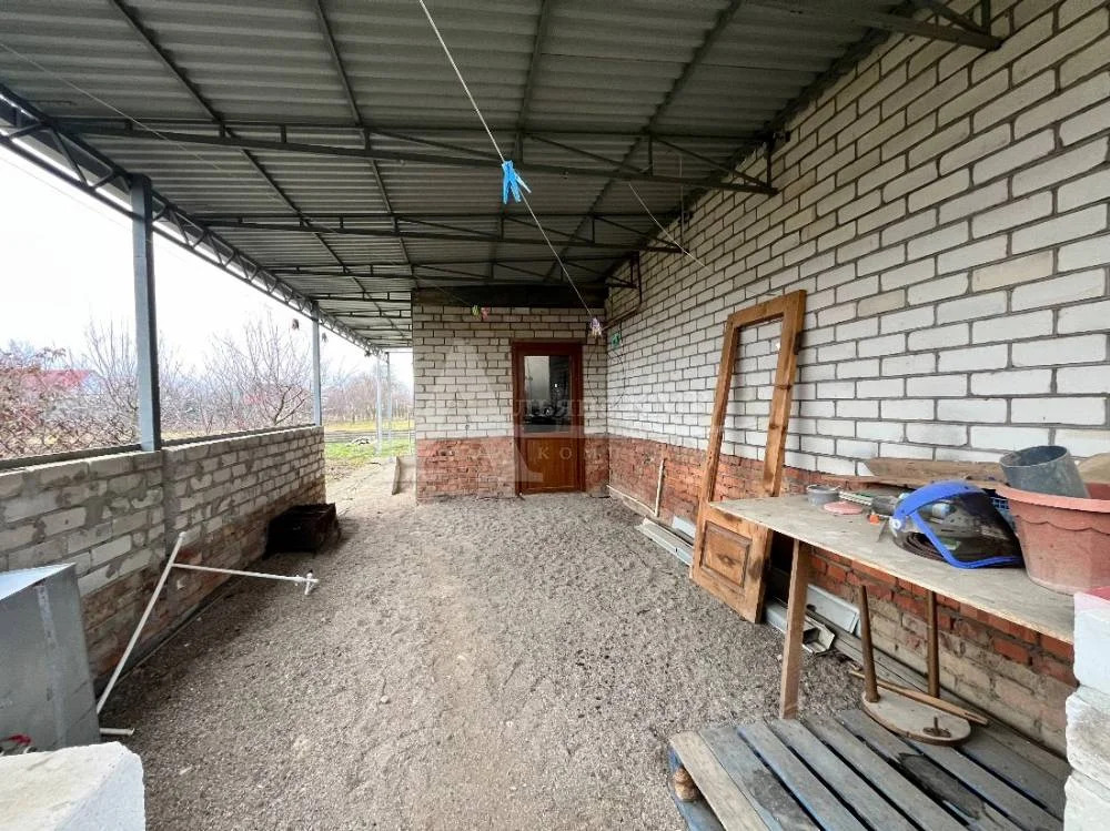 Продажа дома, Новопавловск, Кировский район, ул. Красная - Фото 11