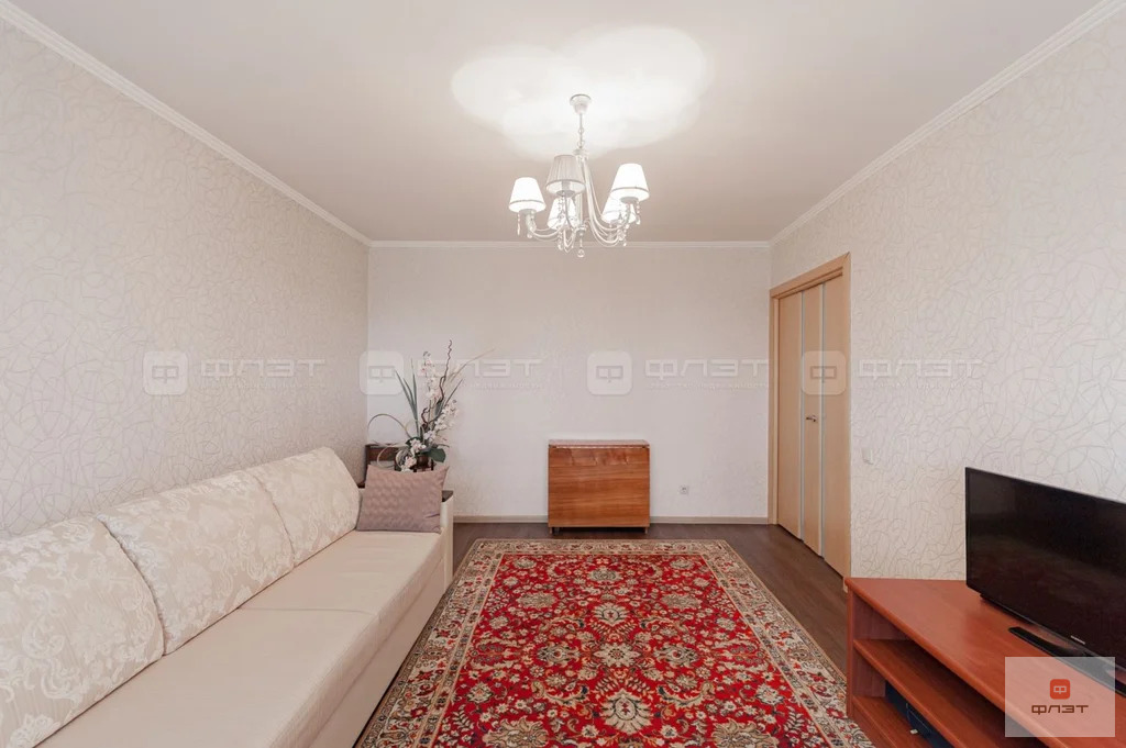 Продажа квартиры, Казань, ул. Дачная (Вахитовский р-н) - Фото 6