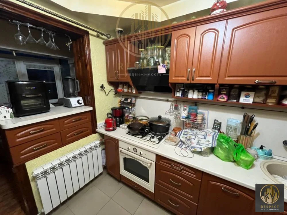 Продажа квартиры, Пятигорск, ул. Нежнова - Фото 5