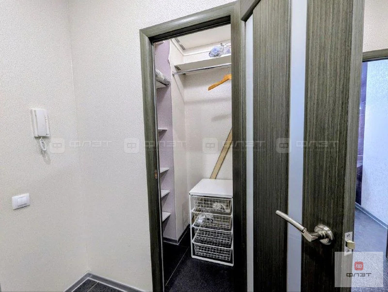 Аренда квартиры, Казань, ул. Гарифа Ахунова д.14 - Фото 14