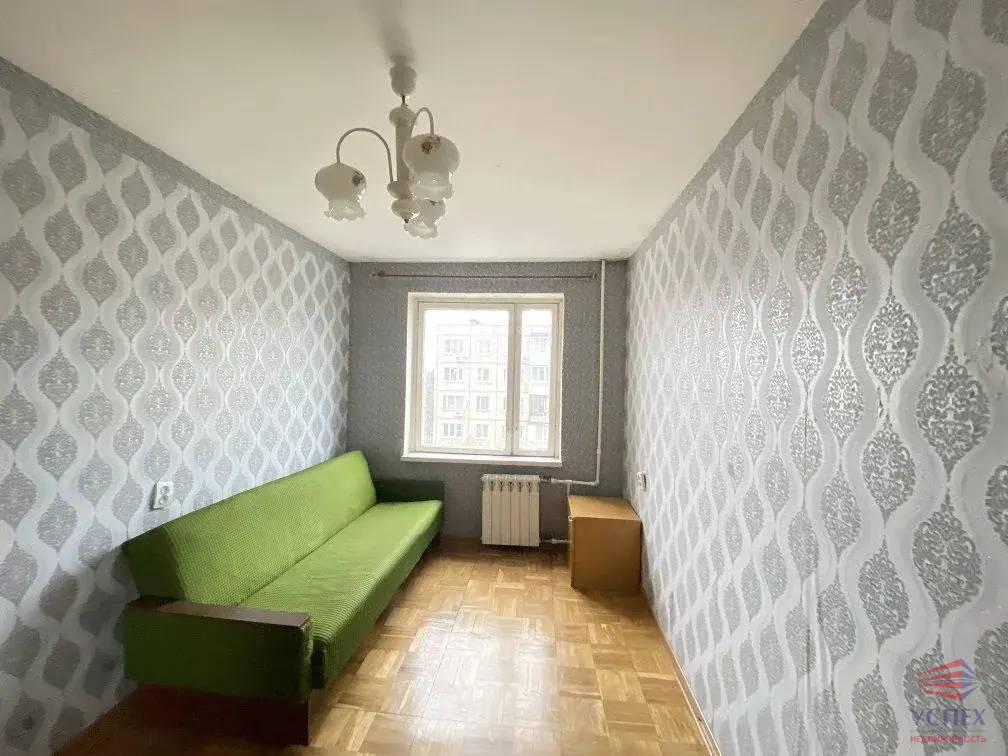 Продаётся 2-комнатная квартира г. Жуковский, площадь Московская, д. 5 - Фото 6