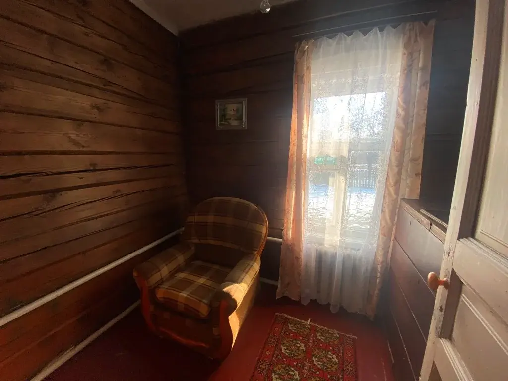 Дом в деревне Колионово - Фото 5