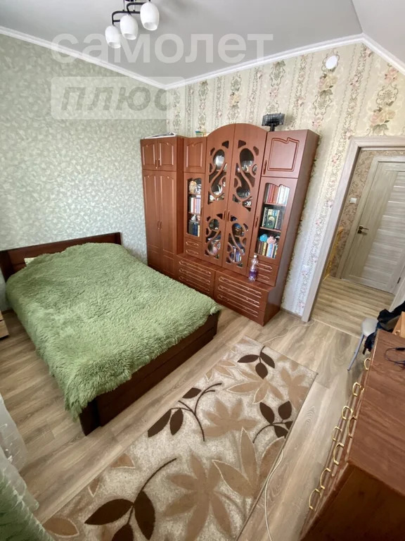 Продажа дома, Луховицы, Луховицкий район, Виноградная улица - Фото 24