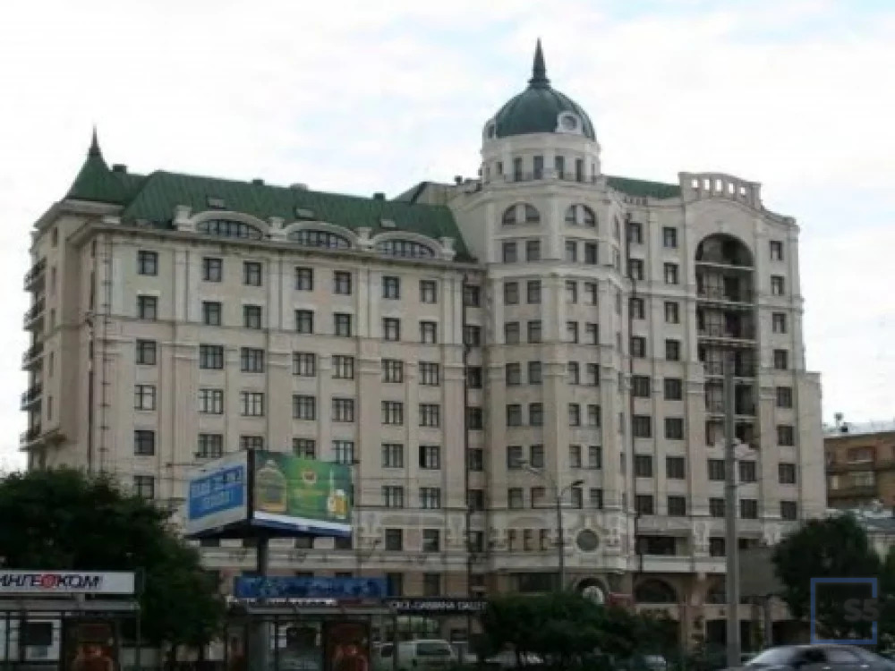 Аренда ПСН, м. Маяковская, Оружейный переулок 15 А - Фото 6