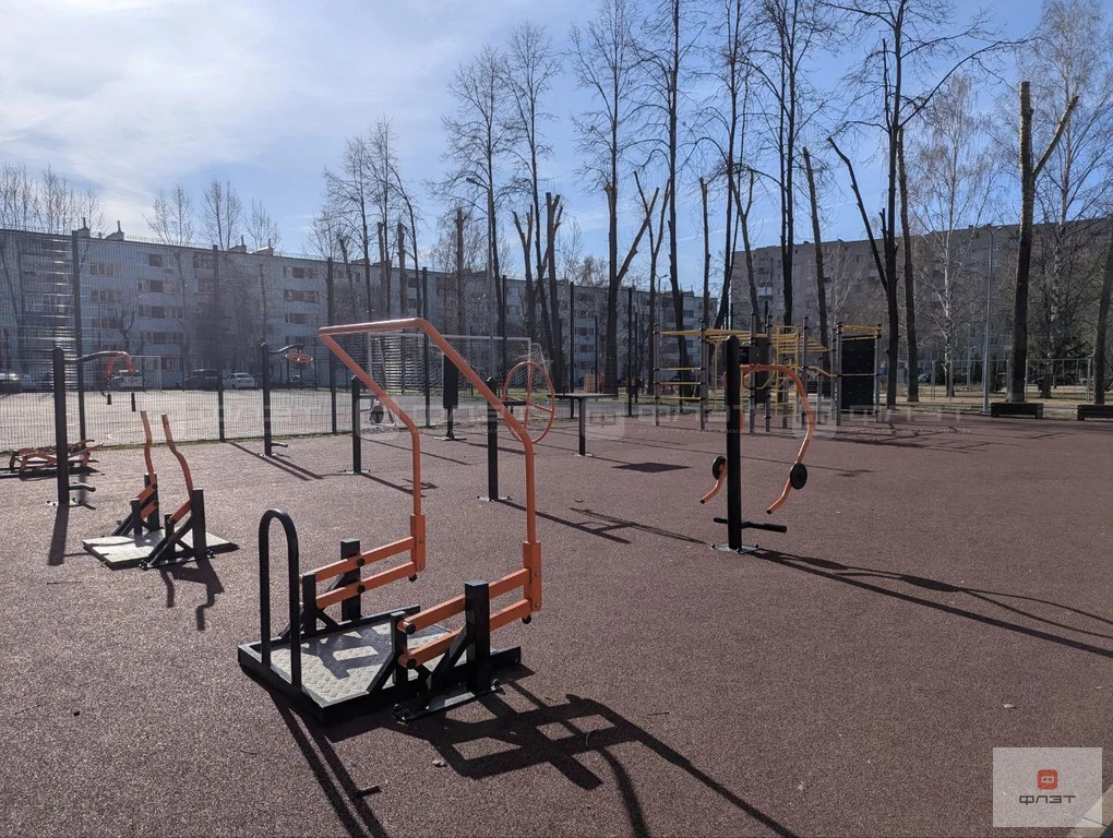 Продажа квартиры, Казань, ул. Карбышева - Фото 28