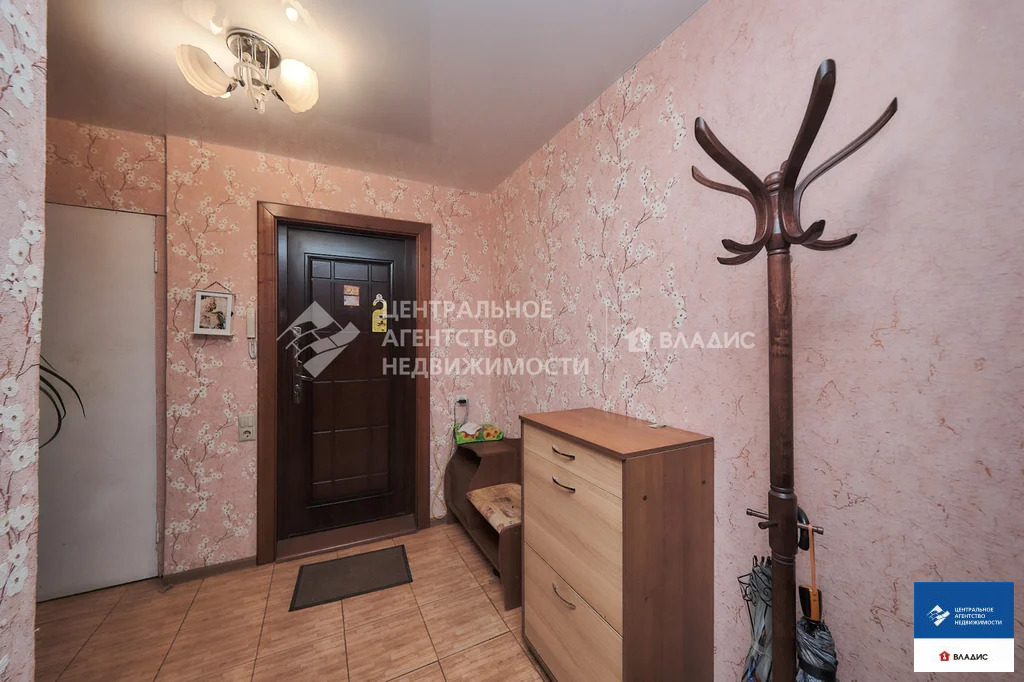 Продажа квартиры, Рязань, посёлок Мехзавода - Фото 10