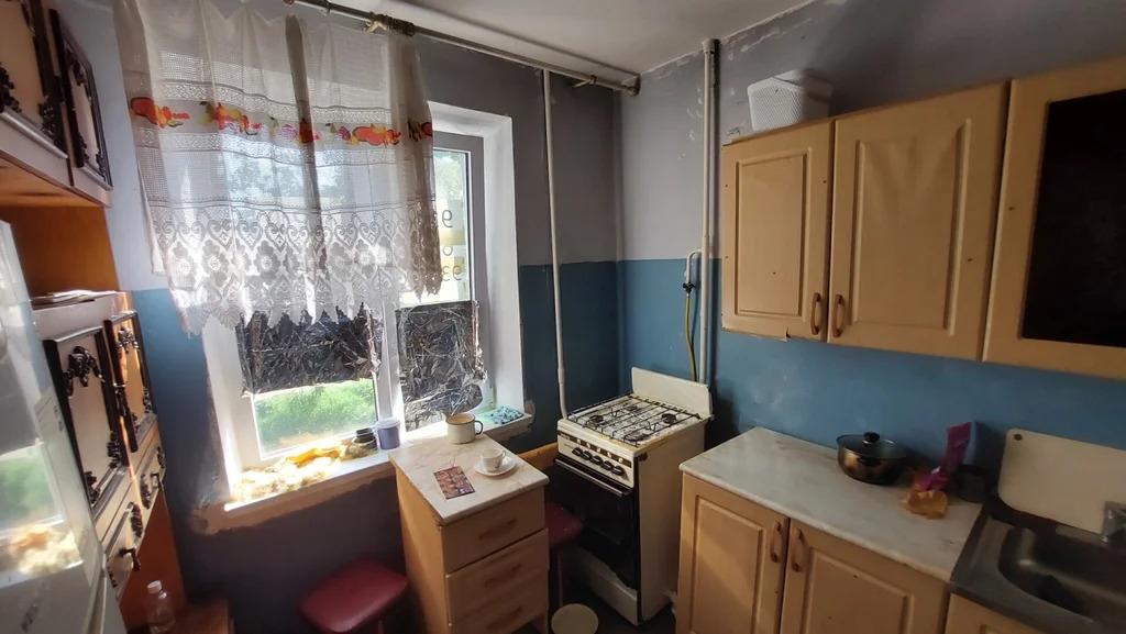 Продажа квартиры, Темрюк, Темрюкский район, ул. Калинина - Фото 6