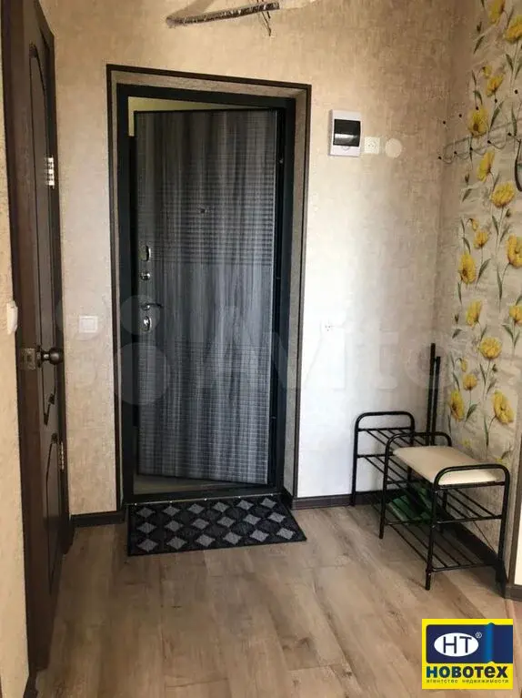 1-к. квартира, 25 м, 2/5 эт. - Фото 7