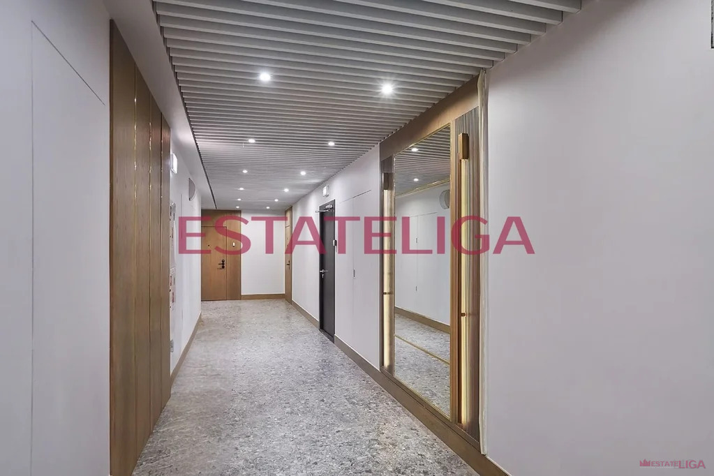 Продажа квартиры, Береговой проезд - Фото 39