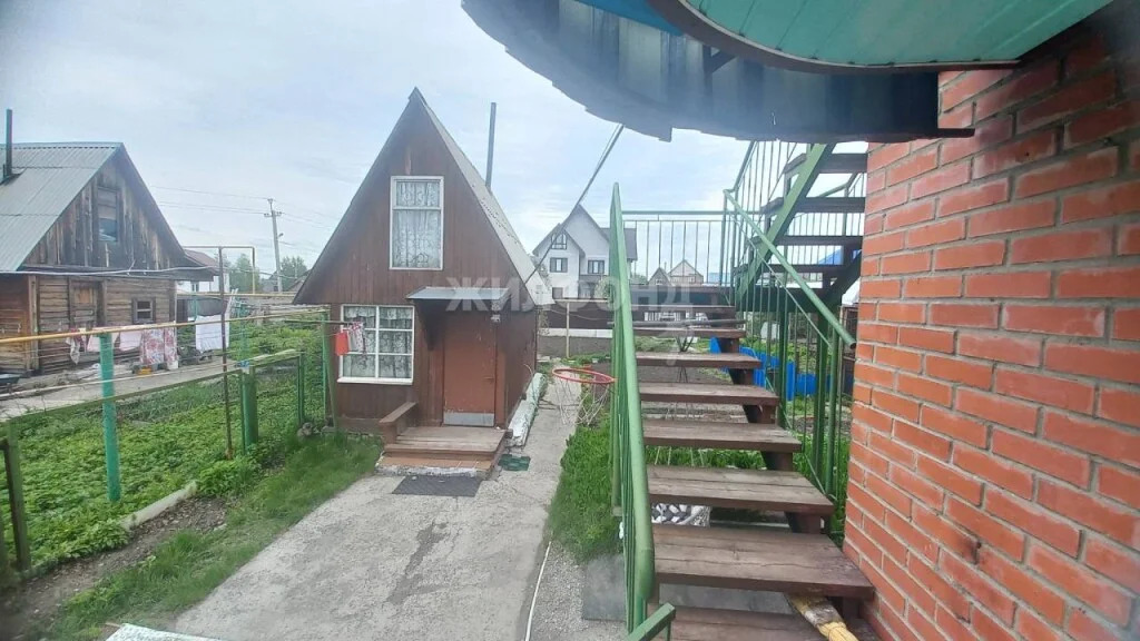 Продажа дома, Новосибирск, ул. Суходольная - Фото 0