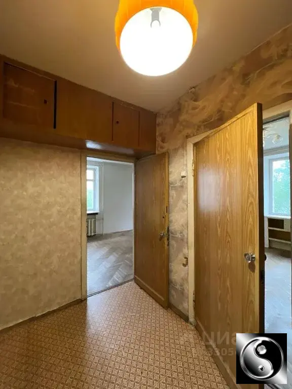 Сдам двухкомнатную квартиру 40.0м Сеславинская ул., 26, Москва, ЗАО, . - Фото 15