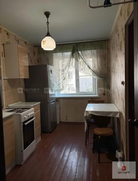 Продажа квартиры, Казань, ул. Олега Кошевого - Фото 2