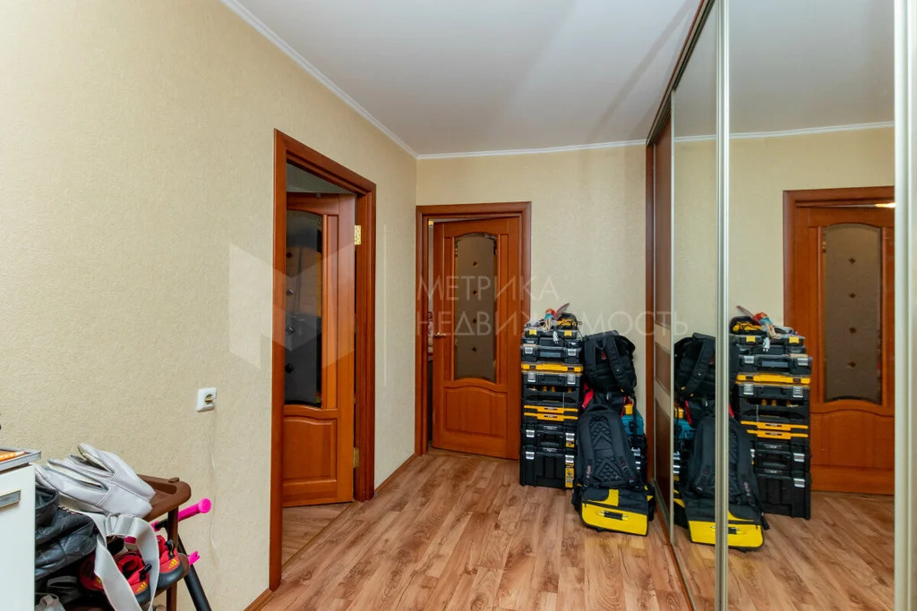 Продажа квартиры, Тюмень, г Тюмень - Фото 10