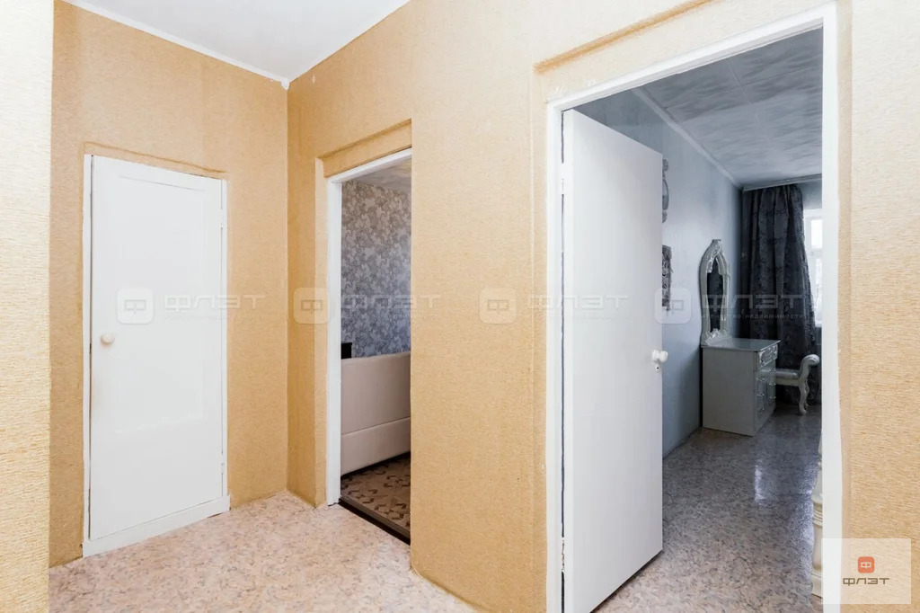 Продажа квартиры, Казань, ул. Масгута Латыпова - Фото 10
