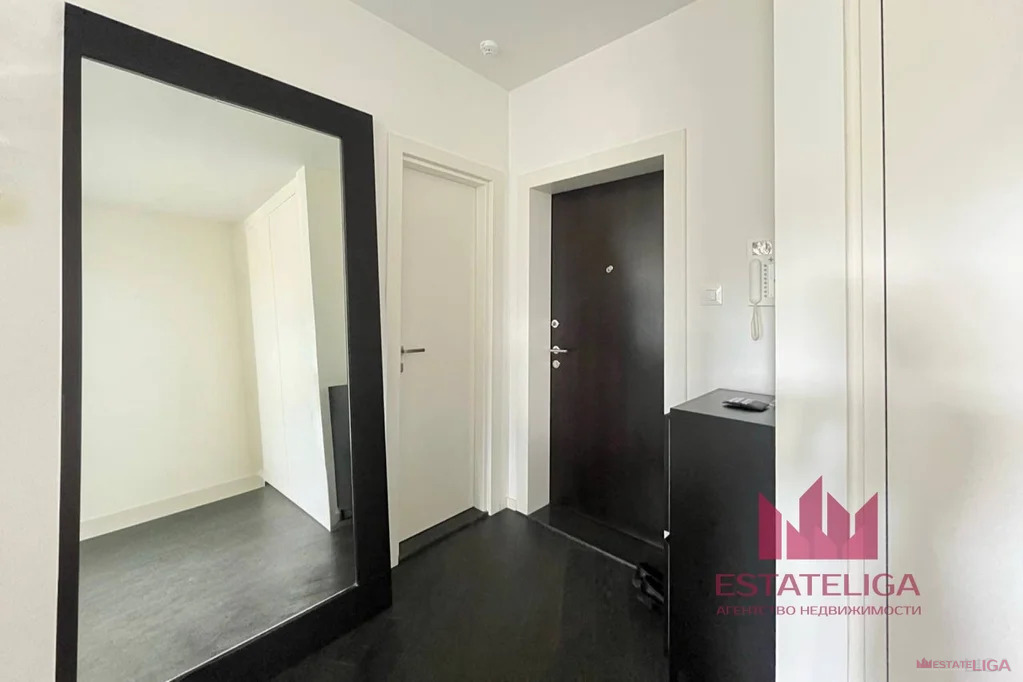 Продажа квартиры, Заречье, Одинцовский район, Весенняя улица - Фото 20