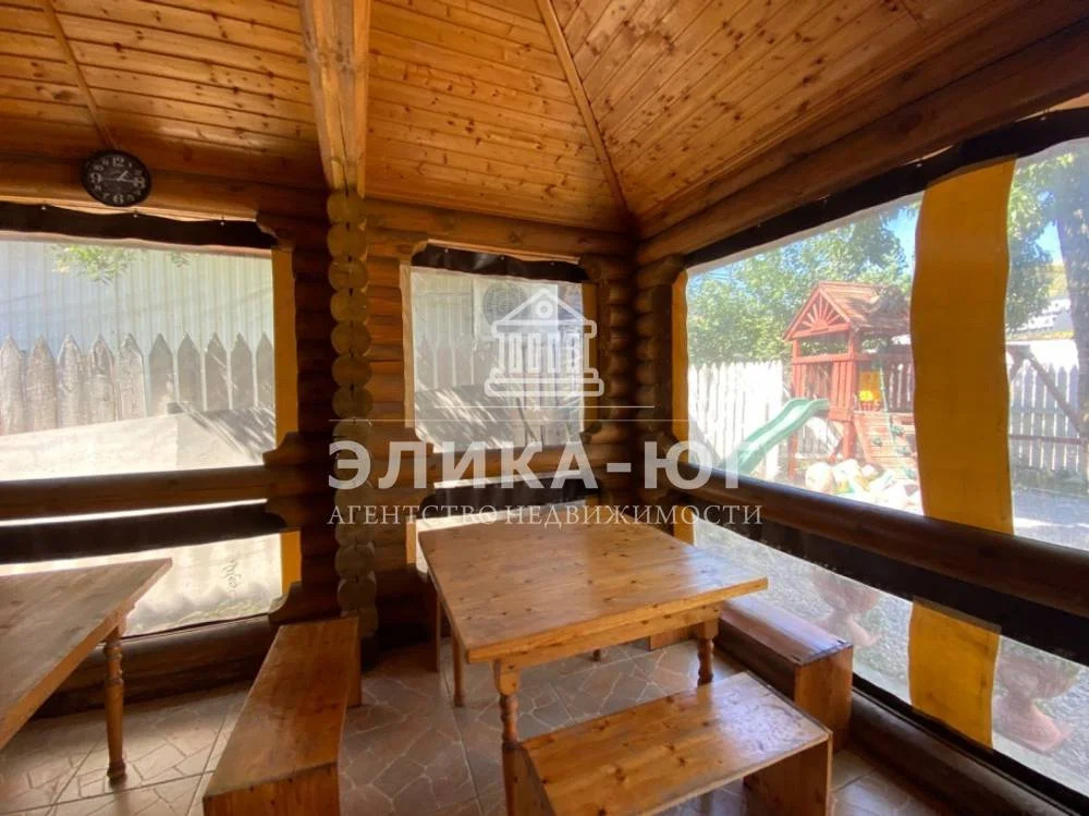 Продажа готового бизнеса, Лермонтово, Туапсинский район, ул. ... - Фото 12