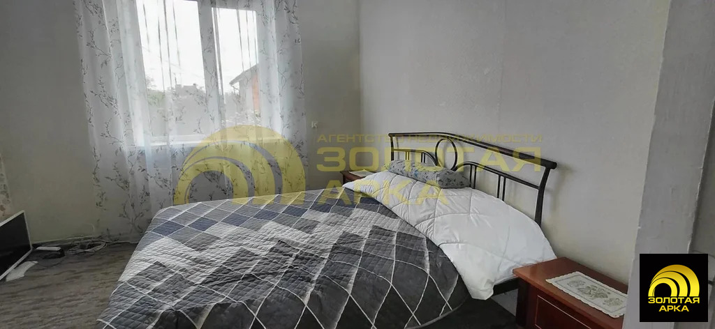 Продажа дома, Крымск, Крымский район, ул. Дунаевского - Фото 11