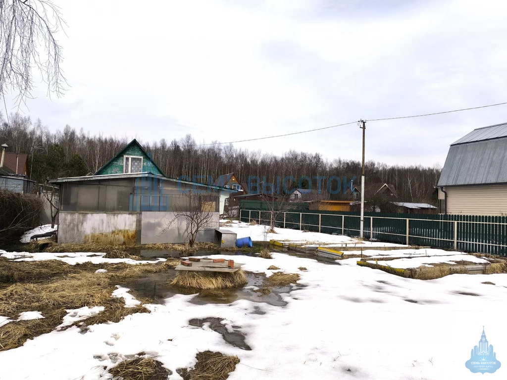 Продажа дома, Подольск - Фото 20