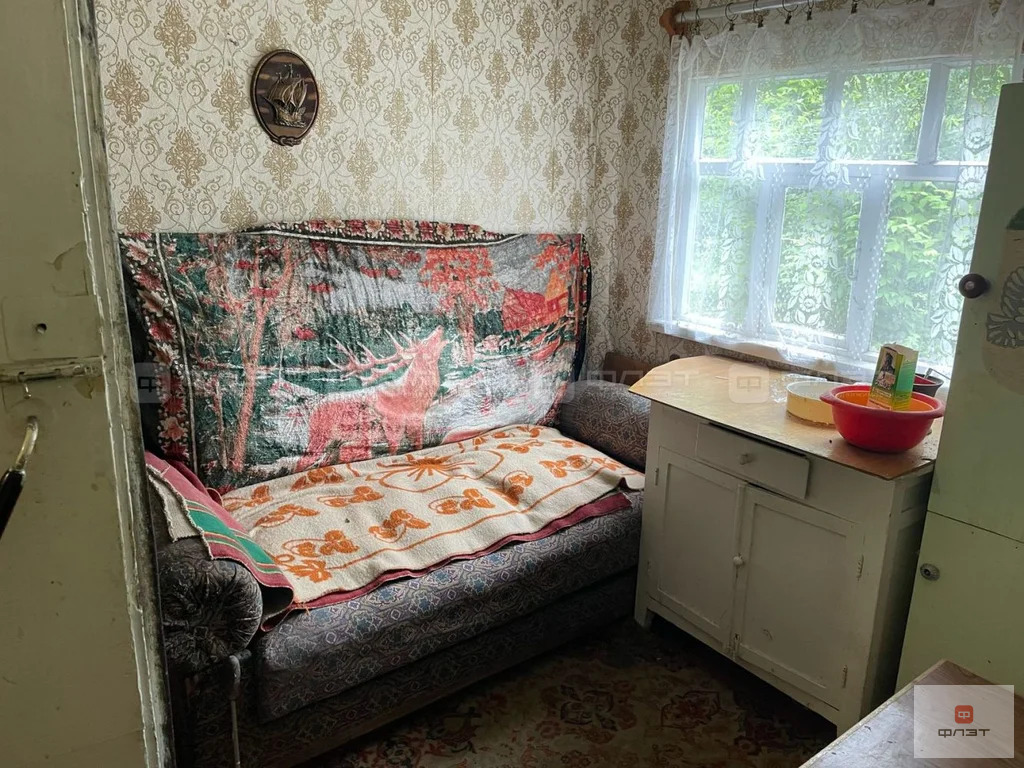 Продажа дома, Казань, ул. Центрально-Мариупольская - Фото 1