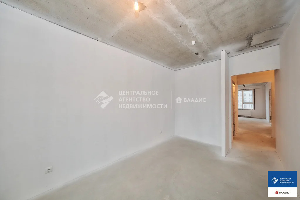 Продажа квартиры, Рязань, улица Александра Полина - Фото 12