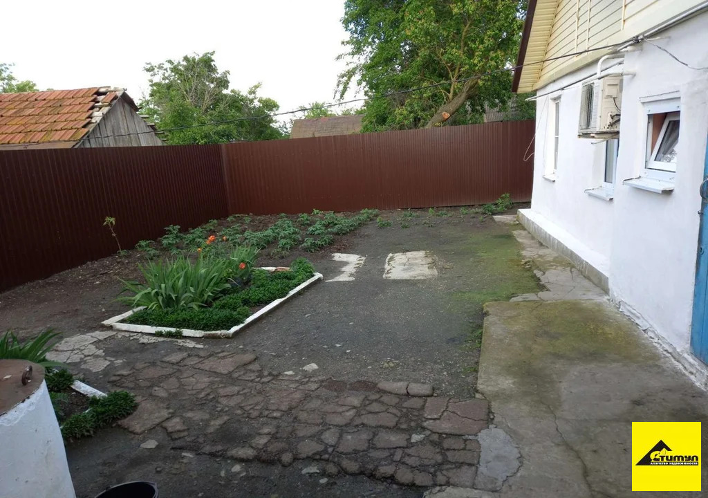 Продажа дома, Большевик, Ейский район - Фото 8