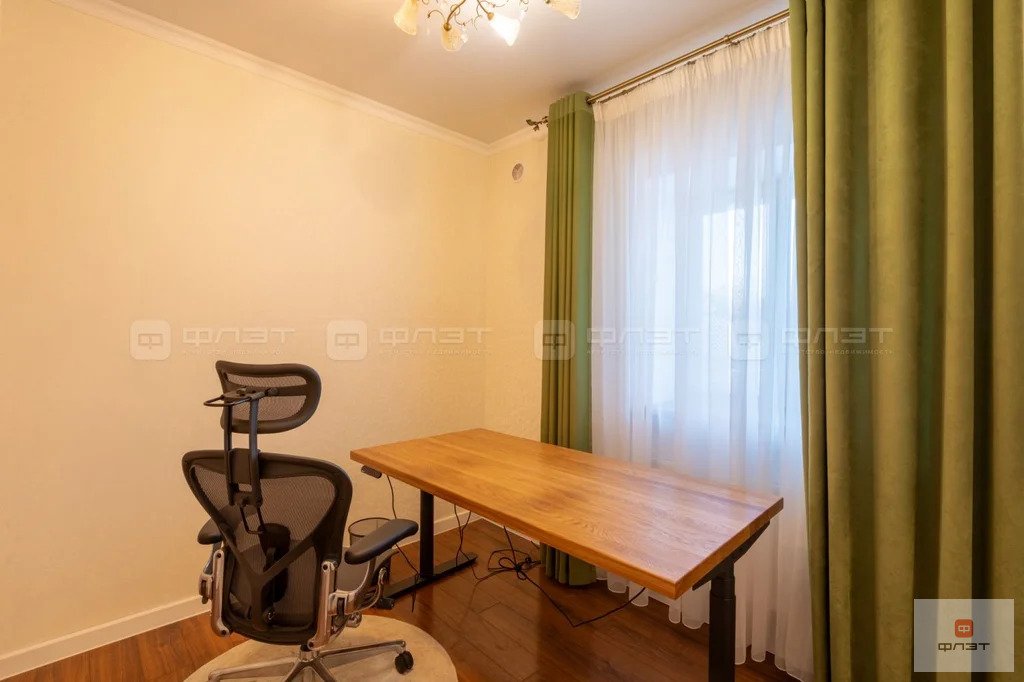 Продажа дома, Казань, ул. Олега Лундстрема - Фото 11