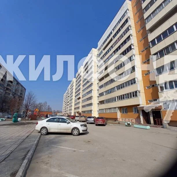 Продажа квартиры, Новосибирск, ул. Зорге - Фото 32