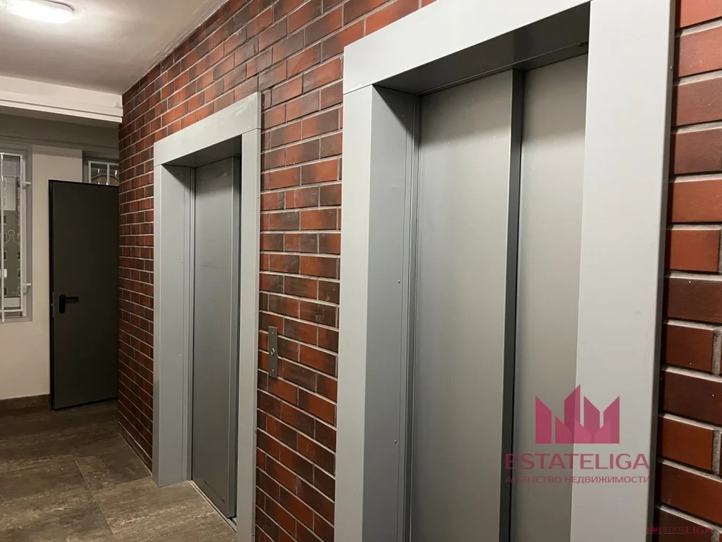 Аренда квартиры, Московский, Московский г. п., улица Москвитина - Фото 18