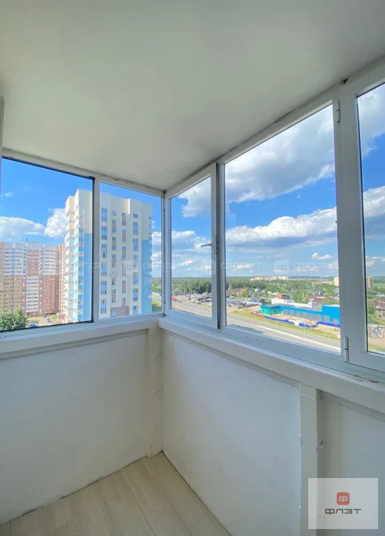 Продажа квартиры, Казань, ул. Нурихана Фаттаха - Фото 12