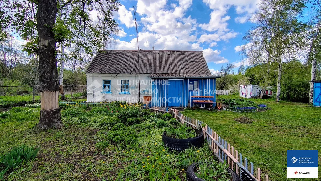 Продажа дома, Крупники, Рыбновский район - Фото 17