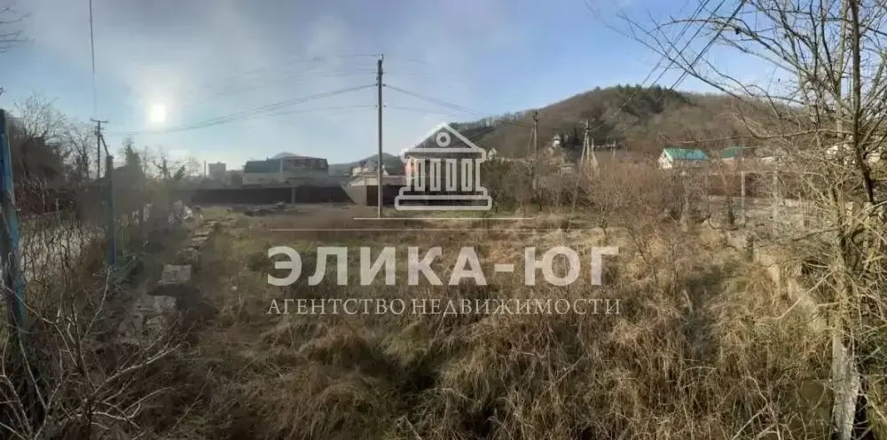 Продажа участка, Ольгинка, Туапсинский район, ул. Кубанская - Фото 4