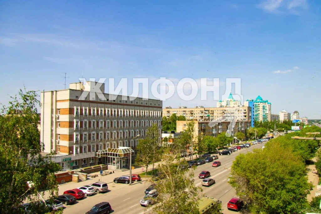 Продажа квартиры, Новосибирск, ул. Нарымская - Фото 12