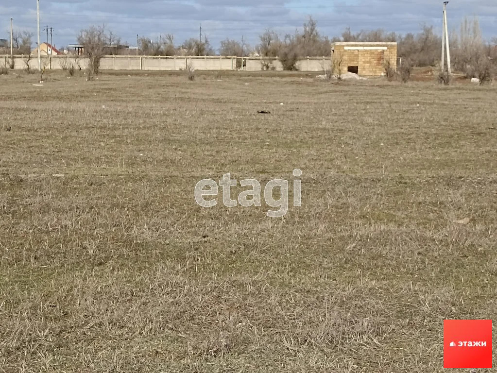Продажа участка, Шелковичное, Сакский район, ул. Юбилейная - Фото 3